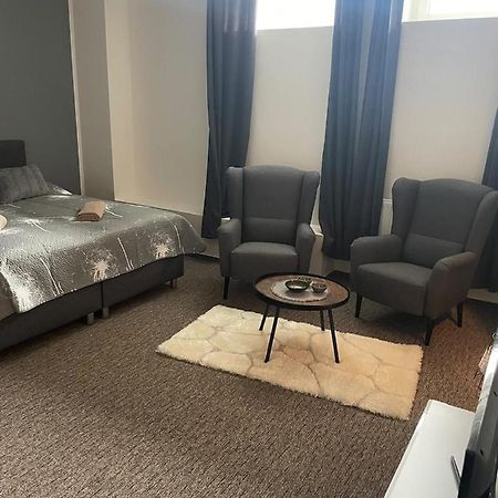 Apartman Smokovcek Vysoké Tatry Exterior foto