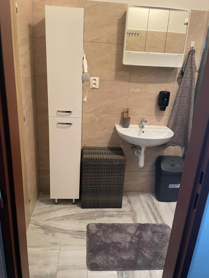 Apartman Smokovcek Vysoké Tatry Exterior foto