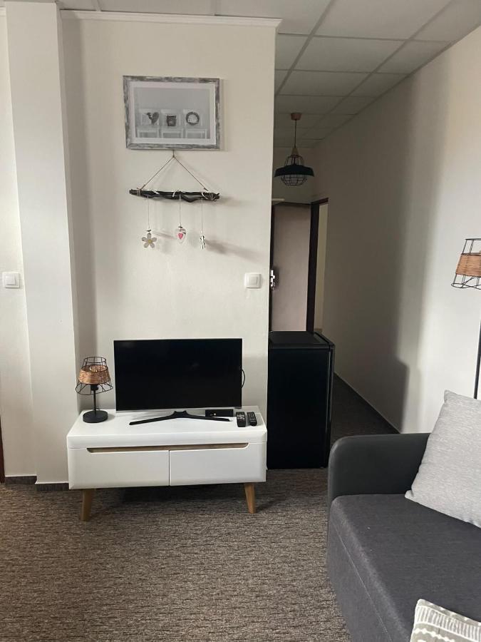 Apartman Smokovcek Vysoké Tatry Exterior foto