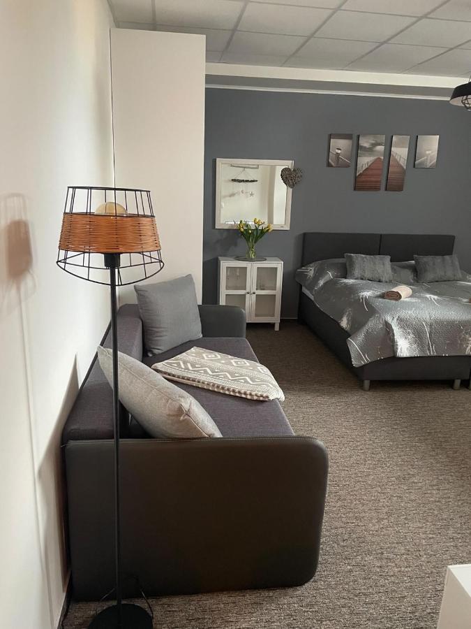 Apartman Smokovcek Vysoké Tatry Exterior foto