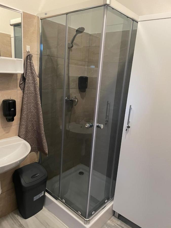 Apartman Smokovcek Vysoké Tatry Exterior foto