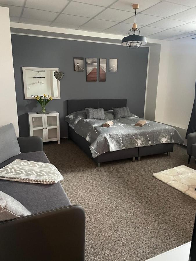 Apartman Smokovcek Vysoké Tatry Exterior foto