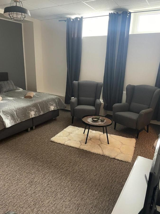 Apartman Smokovcek Vysoké Tatry Exterior foto